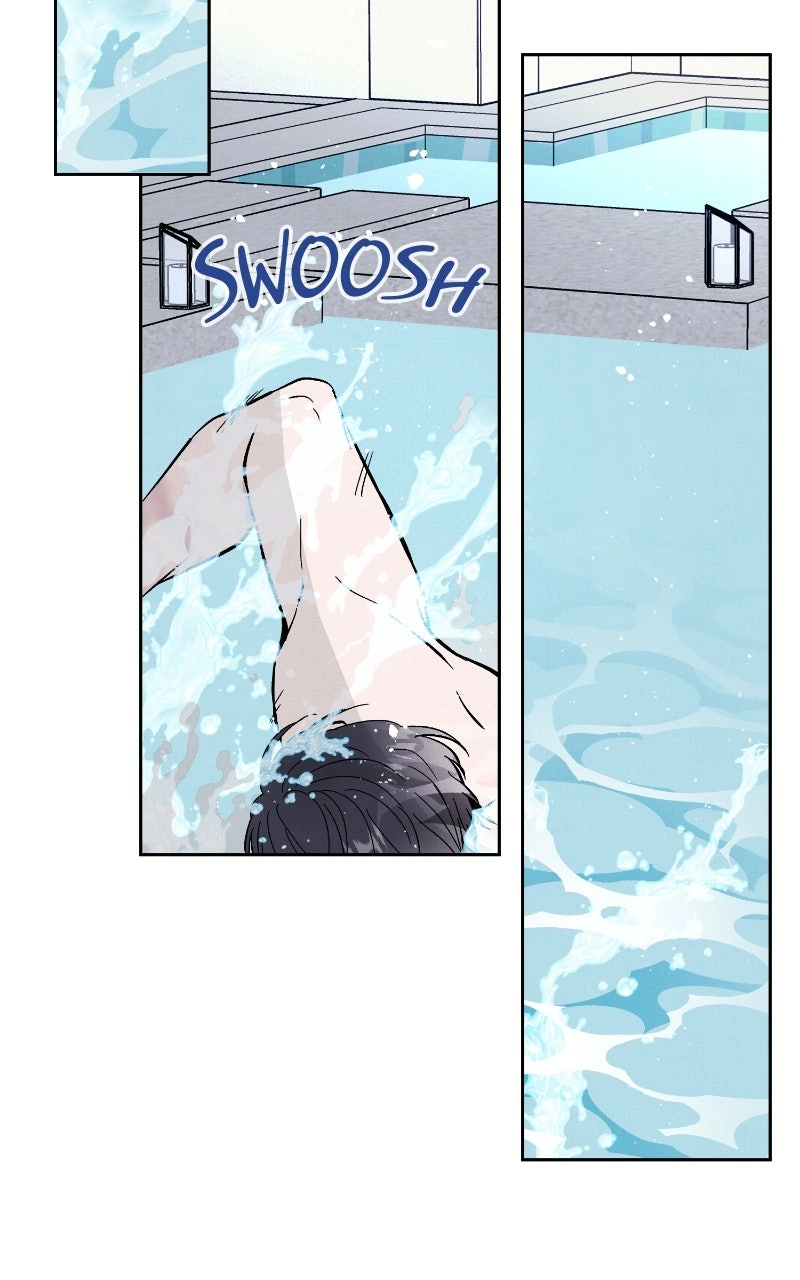 Anata ni Muchuu Chapter 29 page 44 - 
