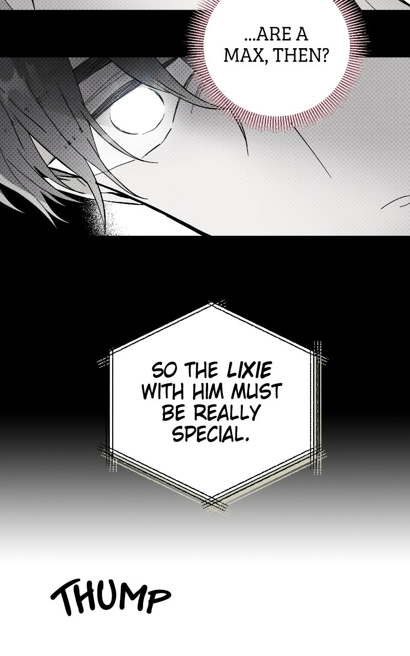 Anata ni Muchuu Chapter 29 page 61 - 