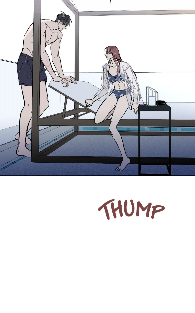 Anata ni Muchuu Chapter 29 page 72 - 