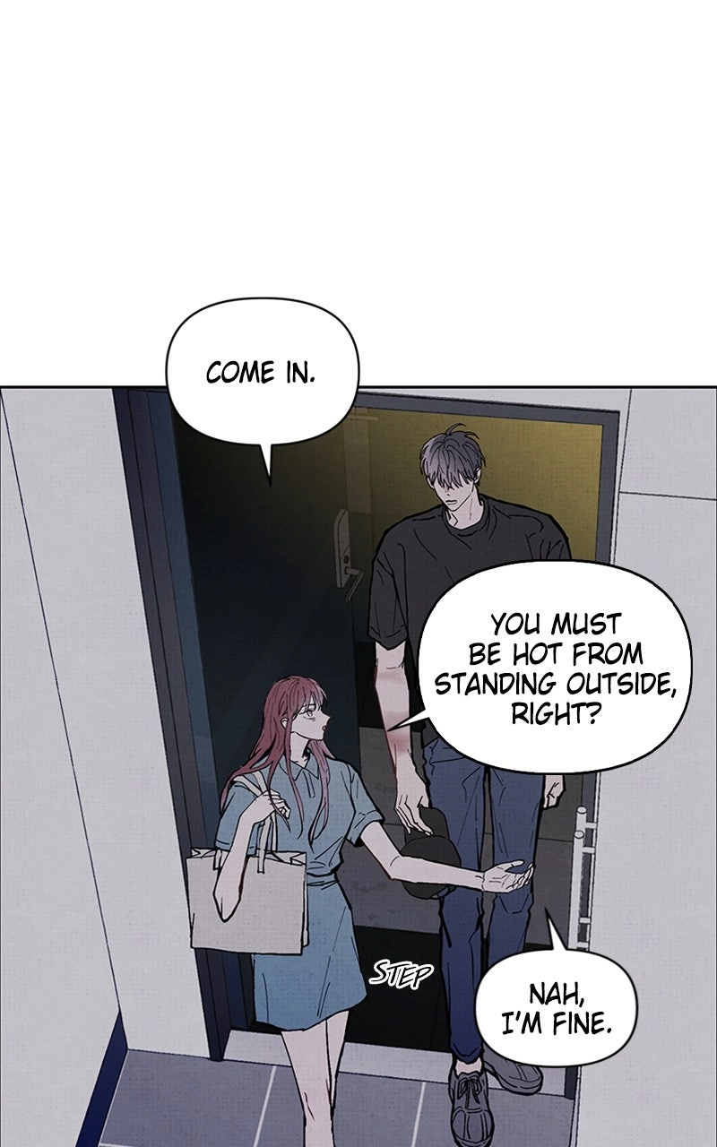 Anata ni Muchuu Chapter 3 page 1 - 