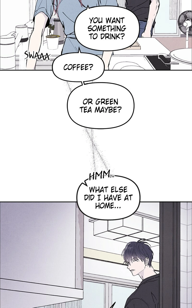 Anata ni Muchuu Chapter 3 page 11 - 