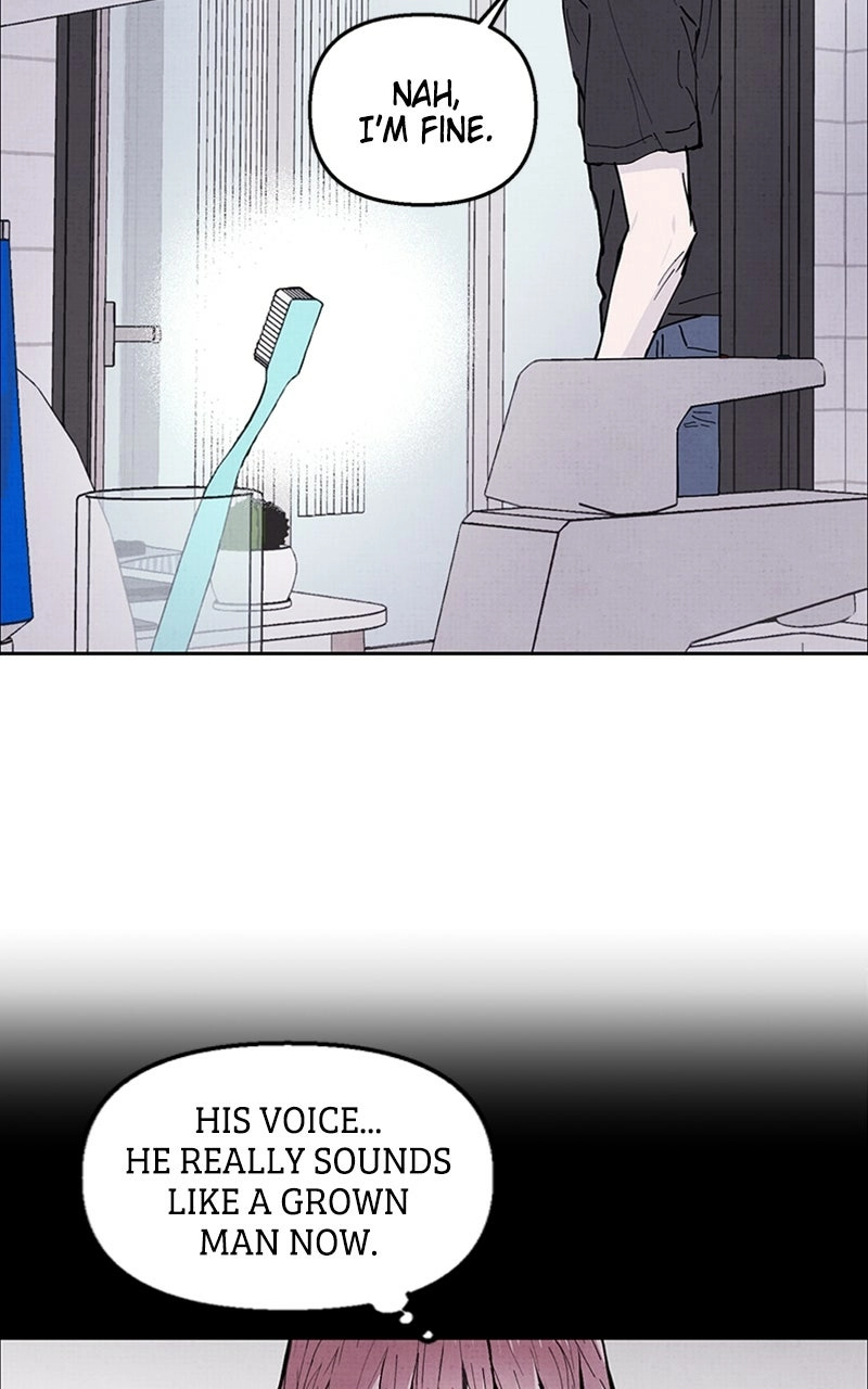 Anata ni Muchuu Chapter 3 page 12 - 