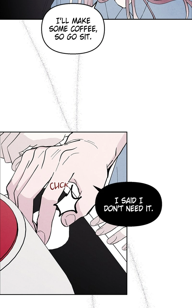 Anata ni Muchuu Chapter 3 page 24 - 