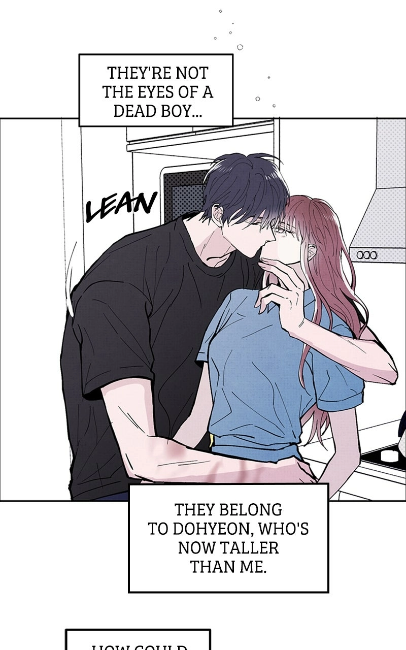 Anata ni Muchuu Chapter 3 page 27 - 