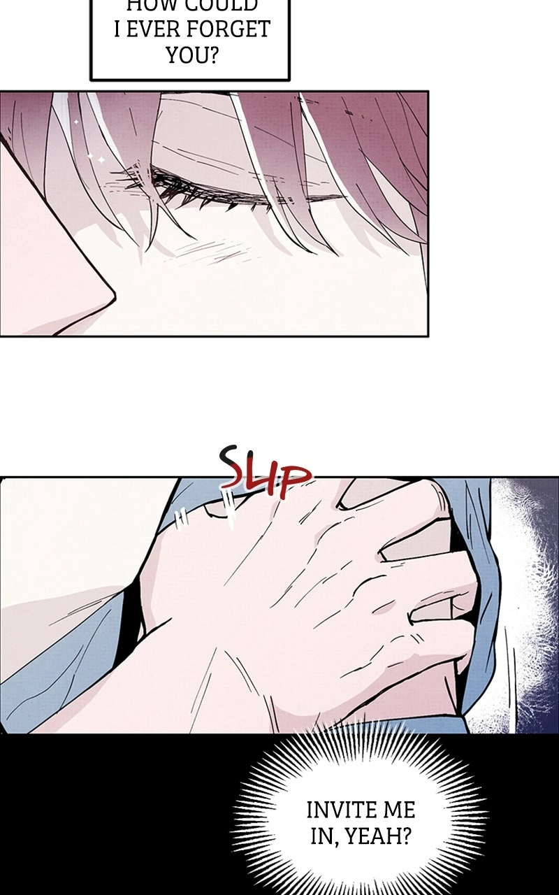 Anata ni Muchuu Chapter 3 page 28 - 