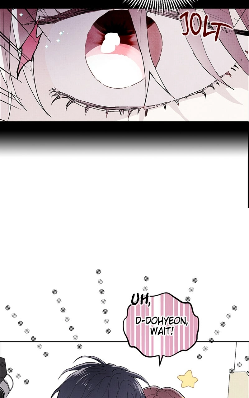 Anata ni Muchuu Chapter 3 page 29 - 
