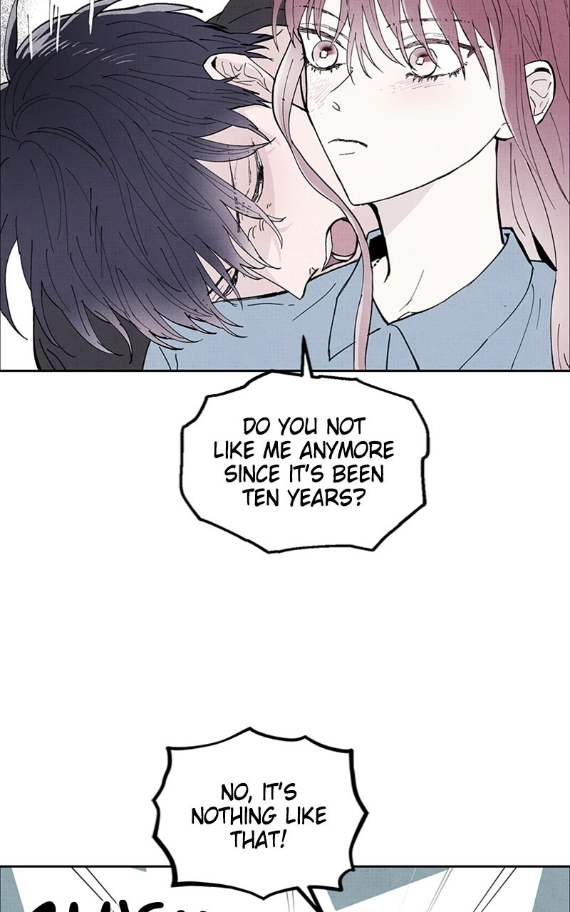 Anata ni Muchuu Chapter 3 page 31 - 