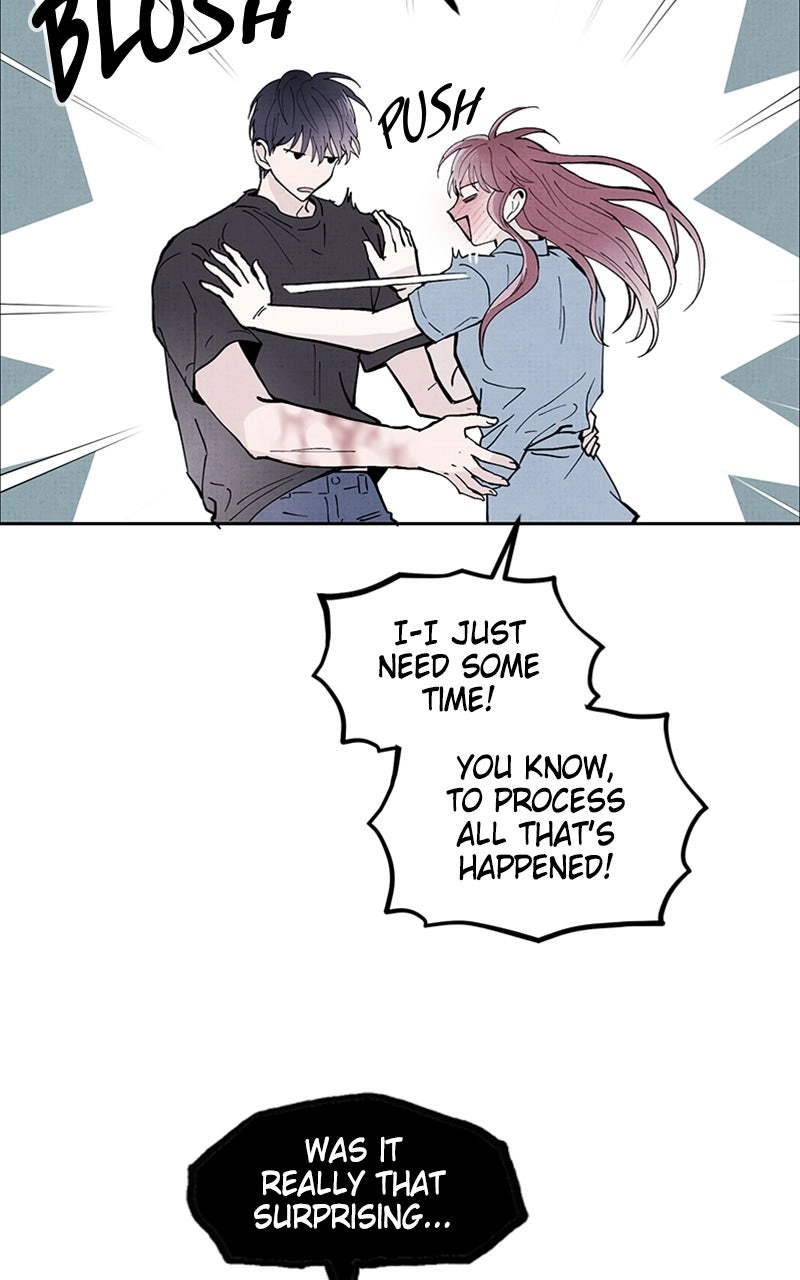 Anata ni Muchuu Chapter 3 page 32 - 