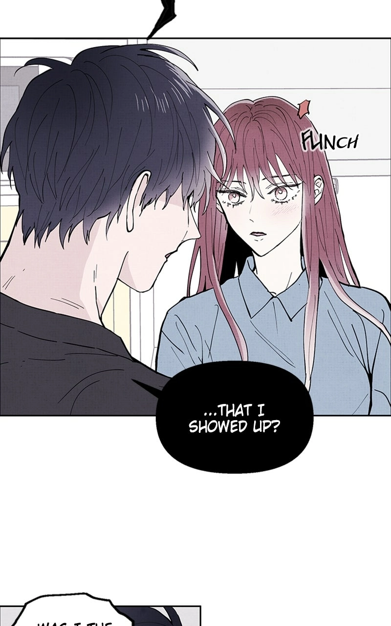 Anata ni Muchuu Chapter 3 page 33 - 