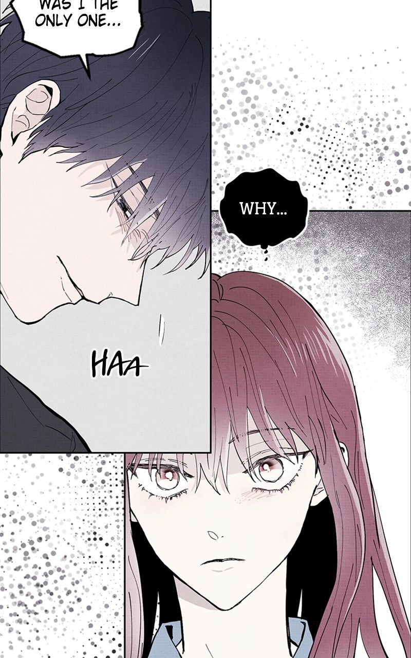 Anata ni Muchuu Chapter 3 page 34 - 