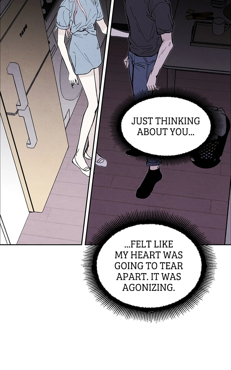 Anata ni Muchuu Chapter 3 page 36 - 