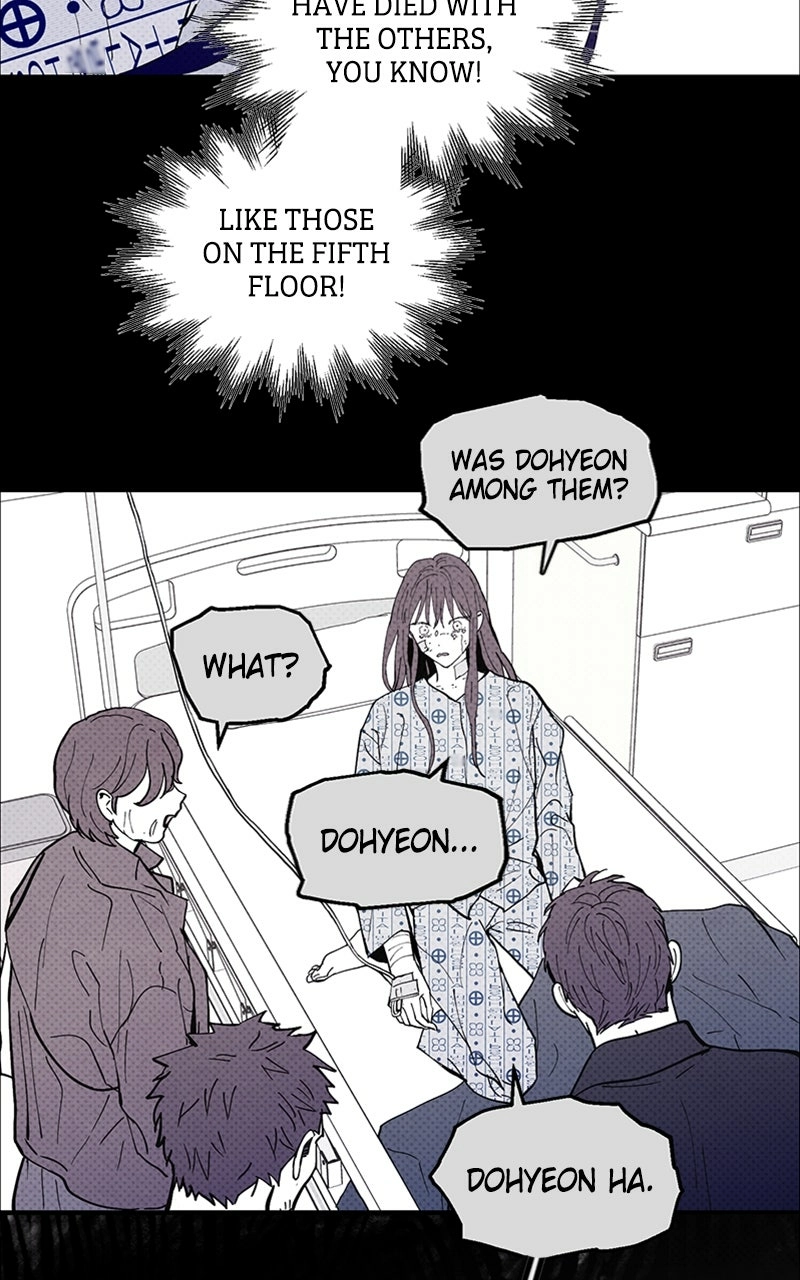Anata ni Muchuu Chapter 3 page 38 - 