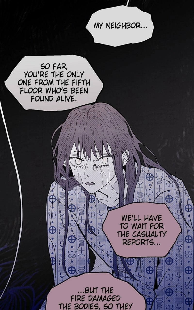 Anata ni Muchuu Chapter 3 page 39 - 