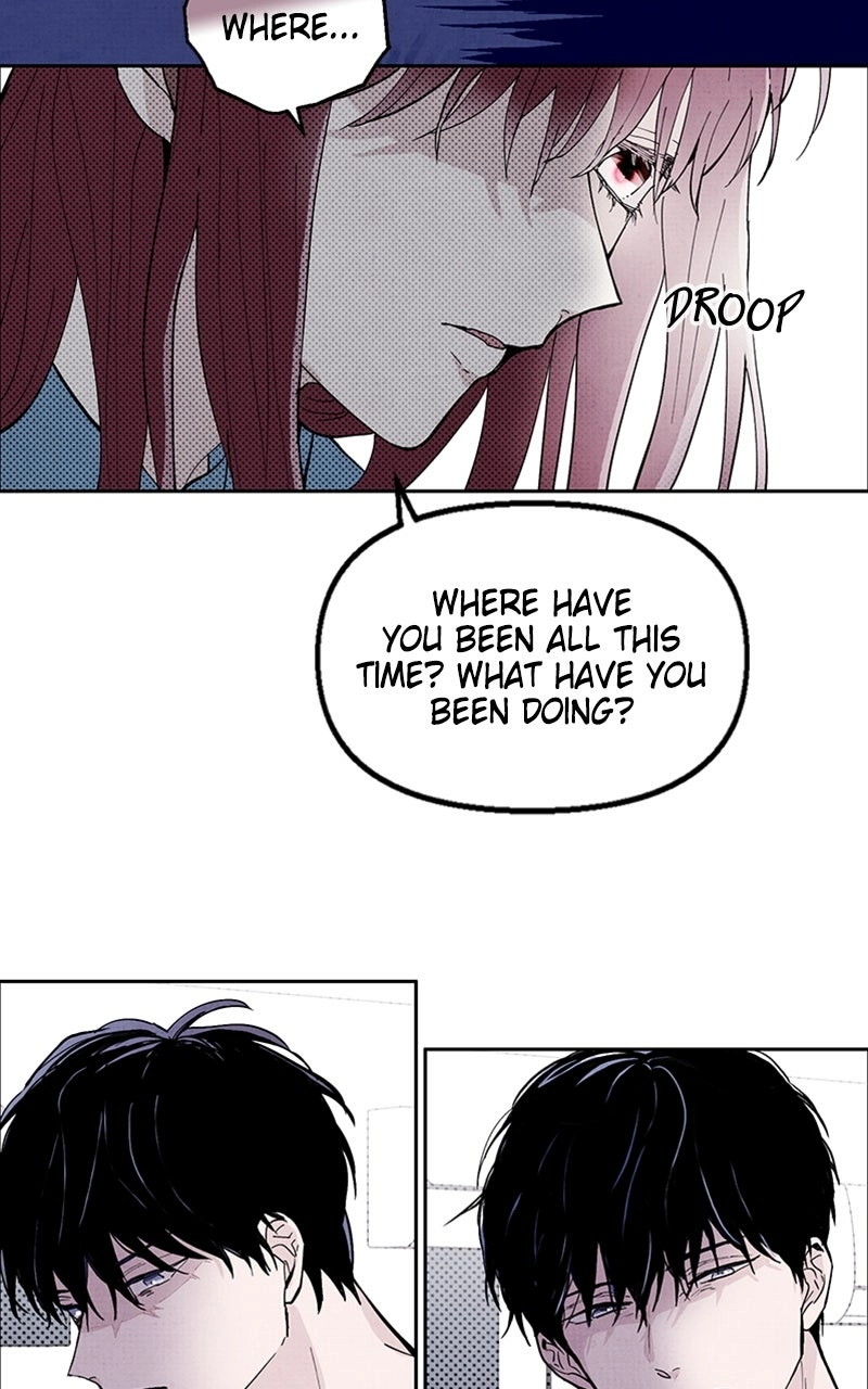 Anata ni Muchuu Chapter 3 page 41 - 