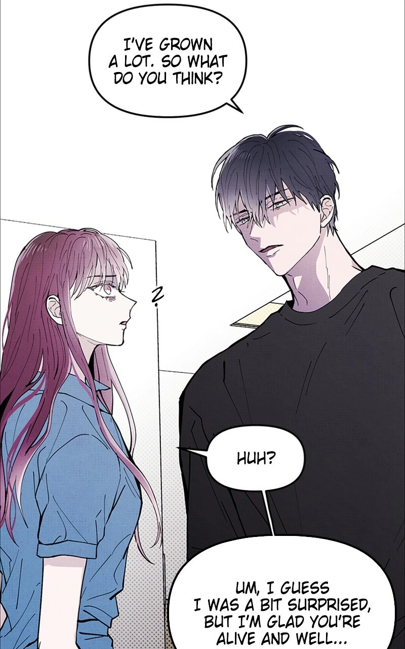Anata ni Muchuu Chapter 3 page 46 - 