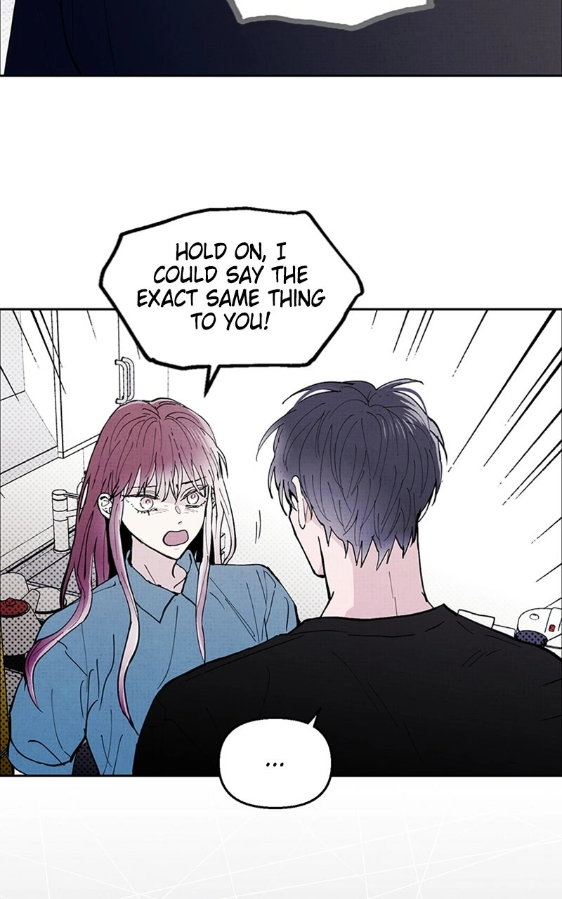 Anata ni Muchuu Chapter 3 page 50 - 