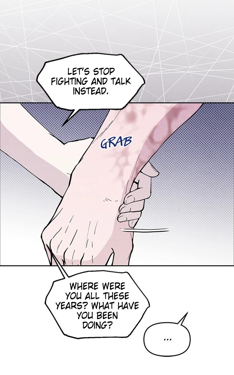 Anata ni Muchuu Chapter 3 page 51 - 