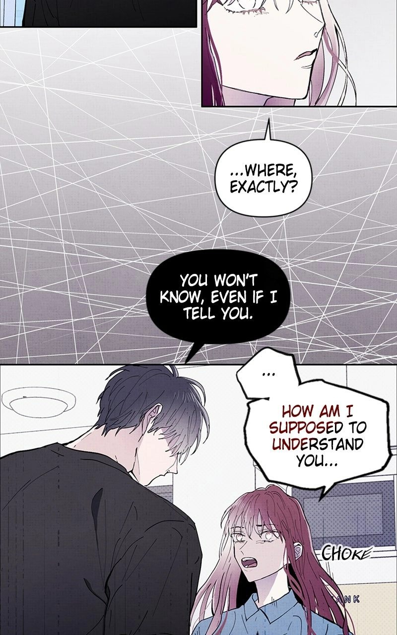 Anata ni Muchuu Chapter 3 page 53 - 