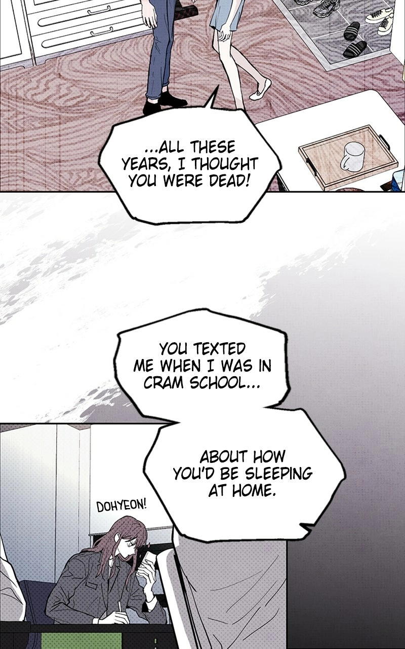 Anata ni Muchuu Chapter 3 page 55 - 