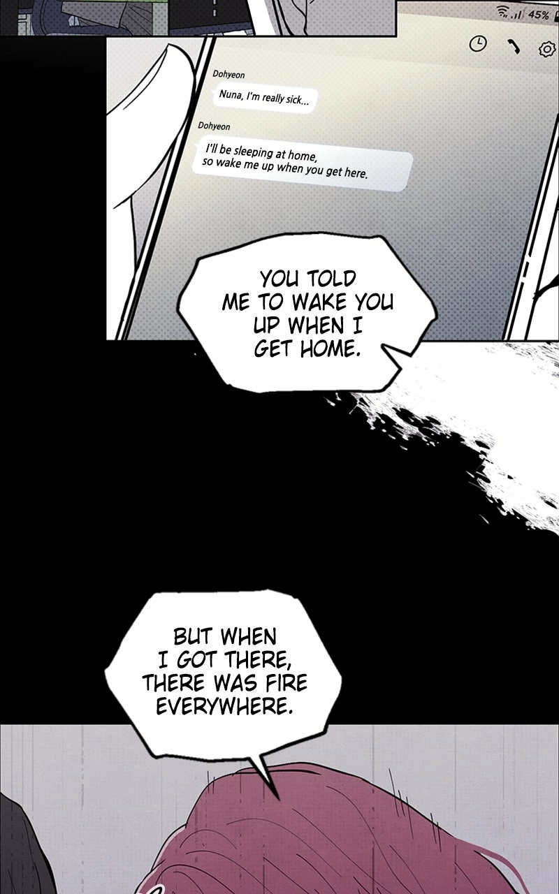 Anata ni Muchuu Chapter 3 page 56 - 
