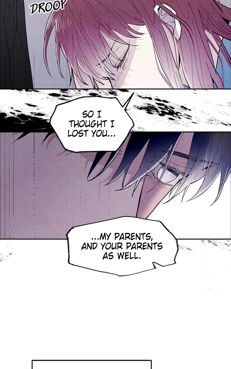 Anata ni Muchuu Chapter 3 page 57 - 