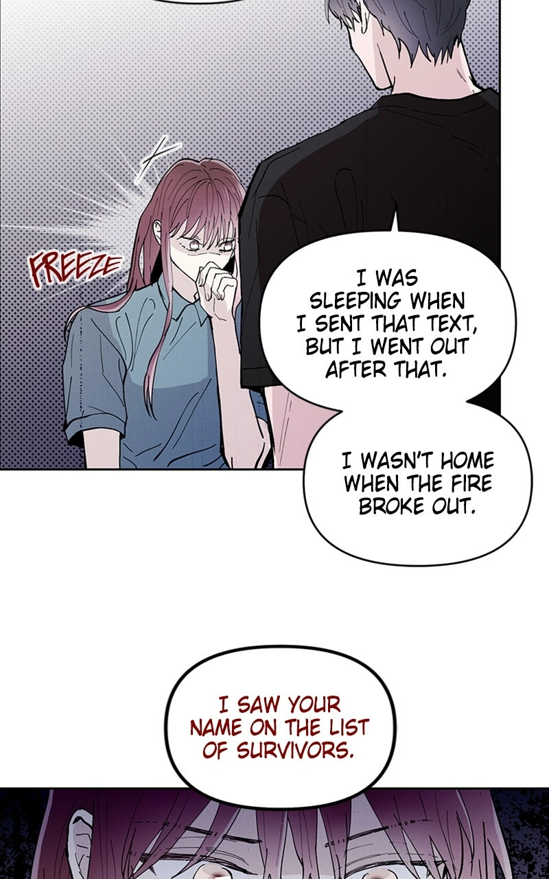 Anata ni Muchuu Chapter 3 page 61 - 