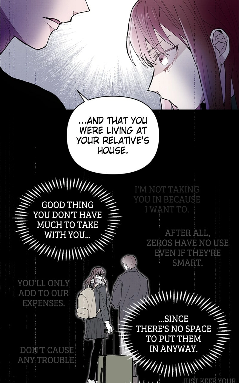 Anata ni Muchuu Chapter 3 page 63 - 
