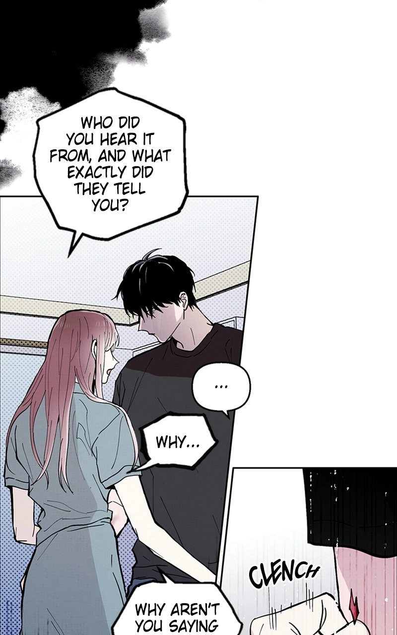 Anata ni Muchuu Chapter 3 page 65 - 
