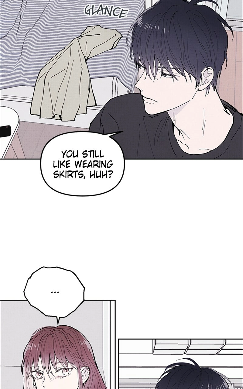 Anata ni Muchuu Chapter 3 page 8 - 