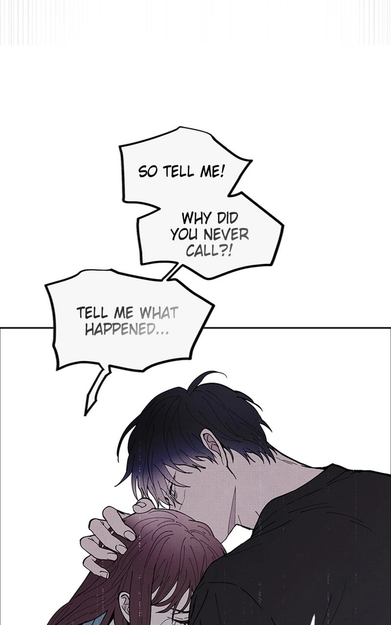 Anata ni Muchuu Chapter 3 page 74 - 