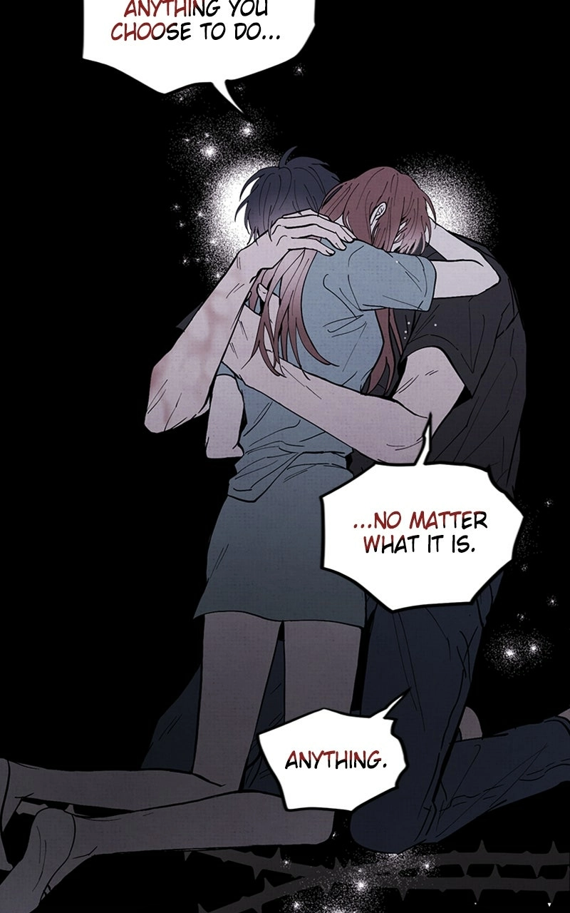 Anata ni Muchuu Chapter 3 page 76 - 