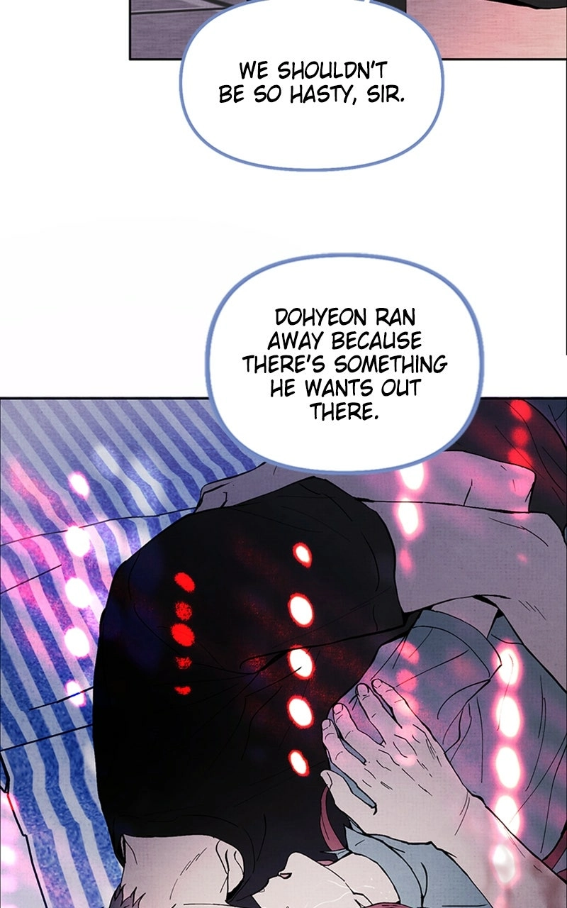 Anata ni Muchuu Chapter 3 page 83 - 