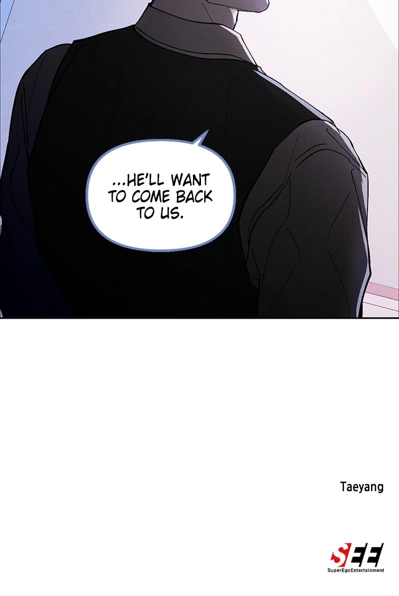 Anata ni Muchuu Chapter 3 page 85 - 