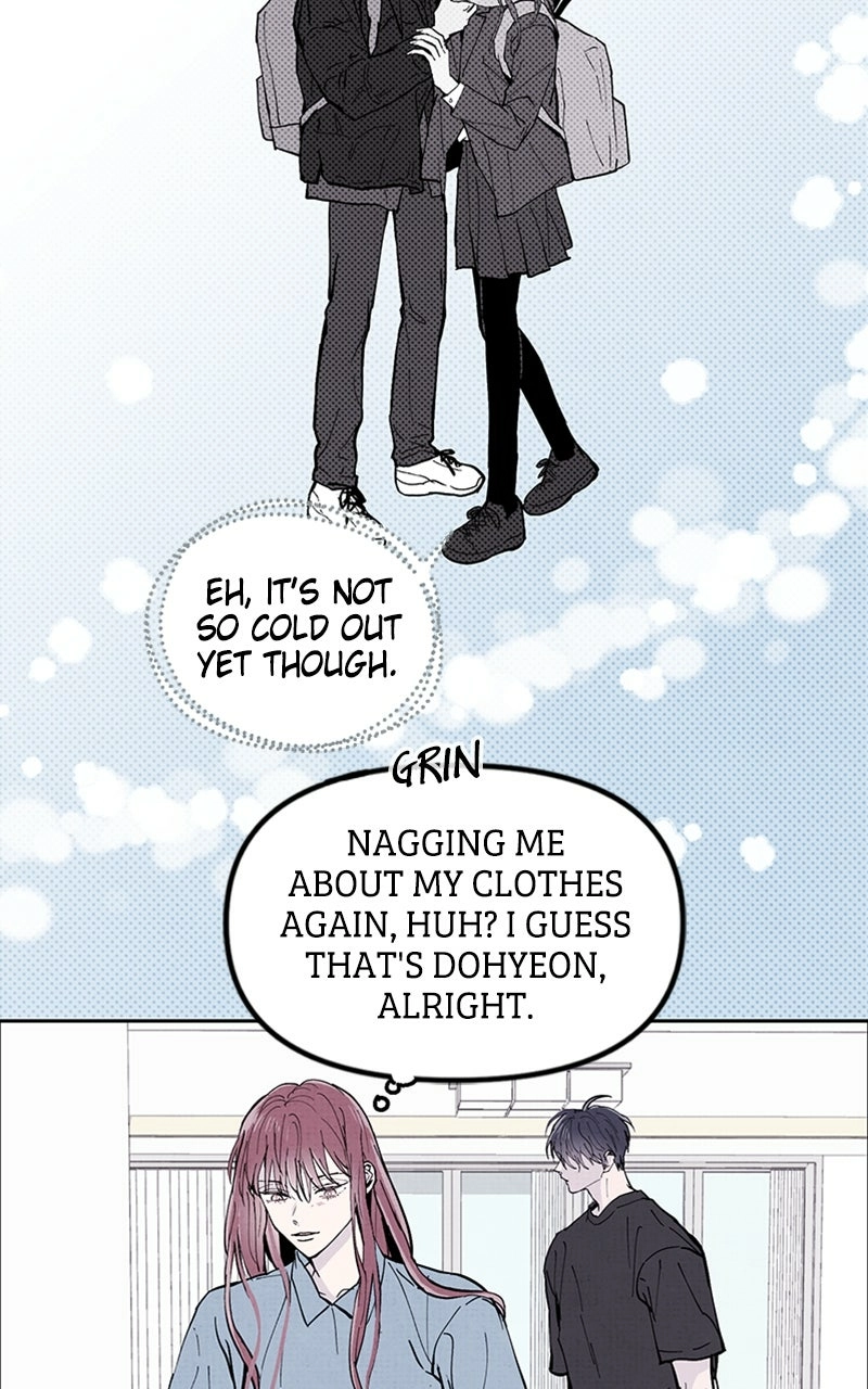 Anata ni Muchuu Chapter 3 page 10 - 