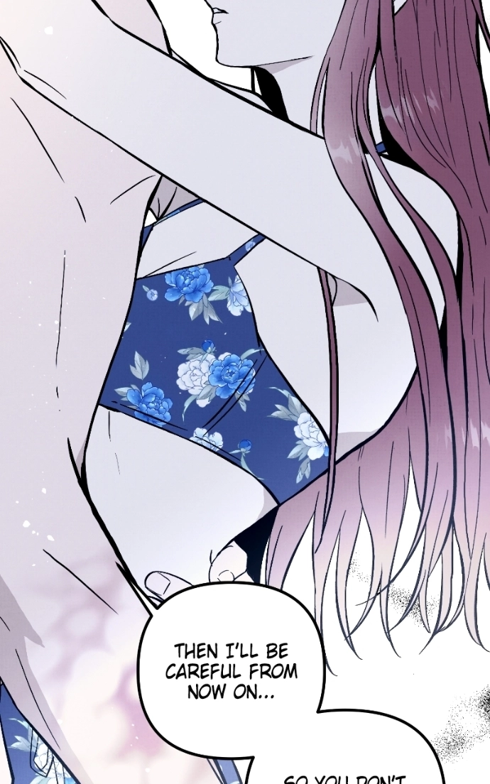 Anata ni Muchuu Chapter 30 page 11 - 