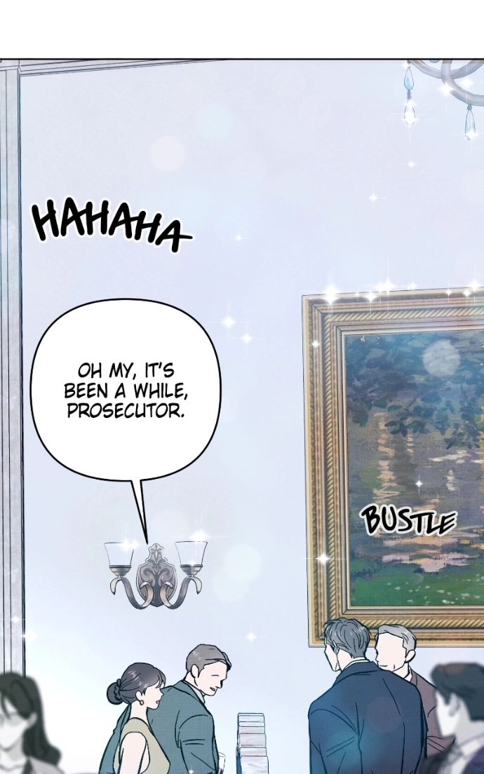 Anata ni Muchuu Chapter 30 page 35 - 