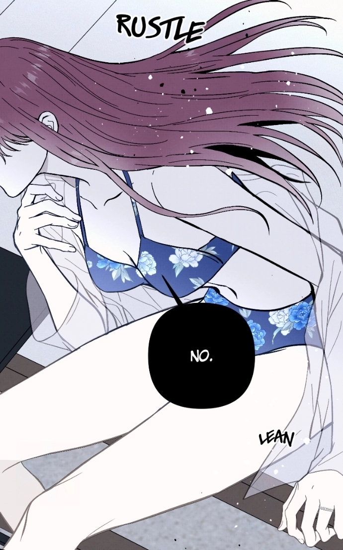 Anata ni Muchuu Chapter 30 page 5 - 