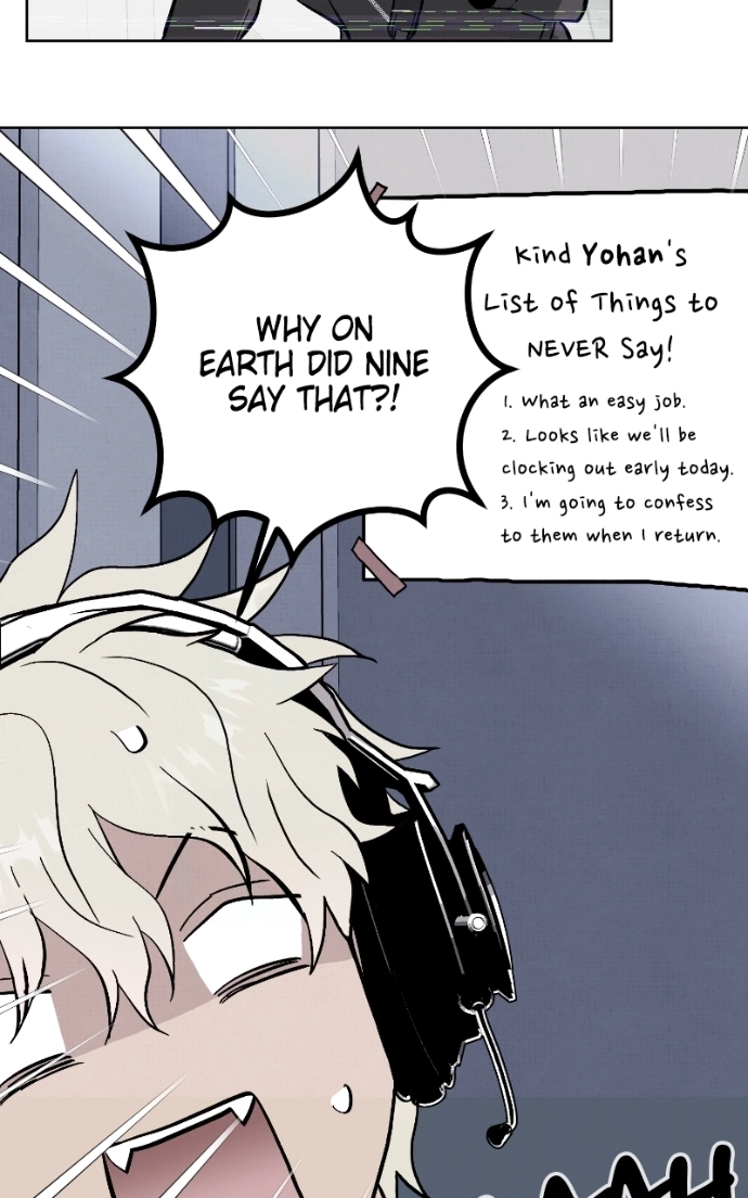 Anata ni Muchuu Chapter 30 page 44 - 