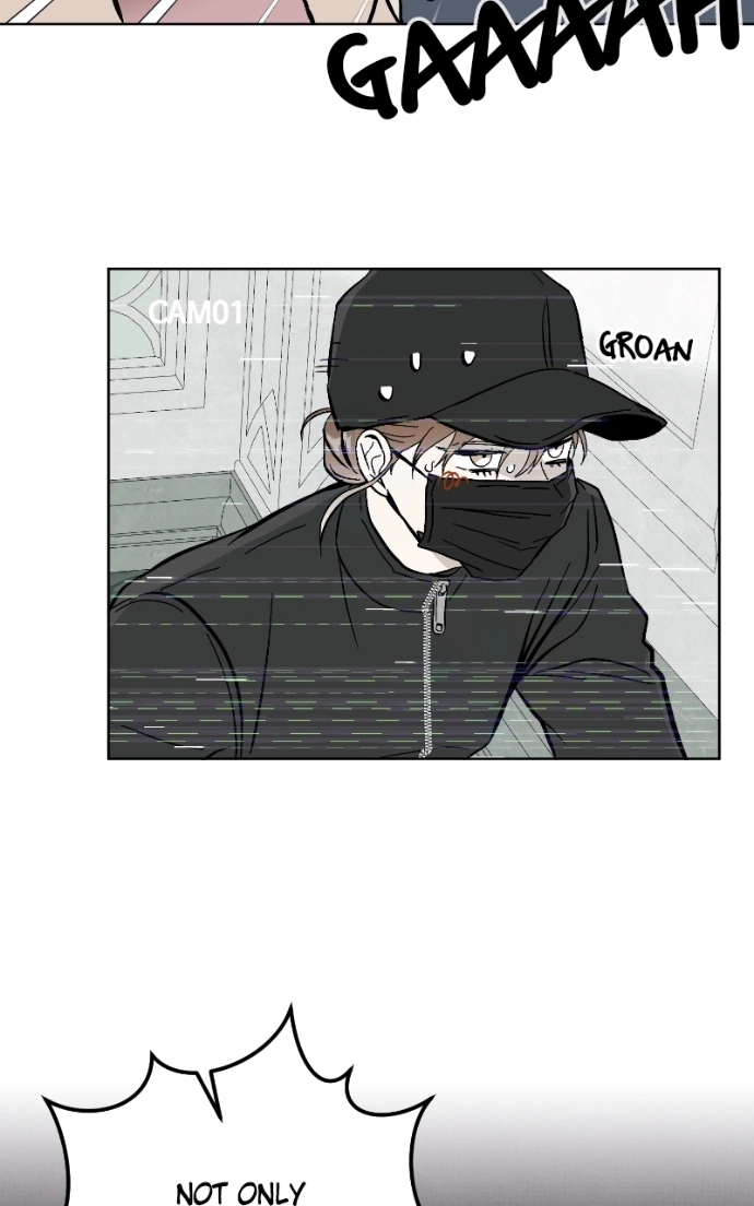 Anata ni Muchuu Chapter 30 page 45 - 