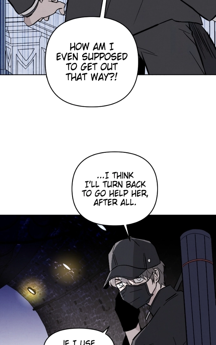 Anata ni Muchuu Chapter 30 page 51 - 