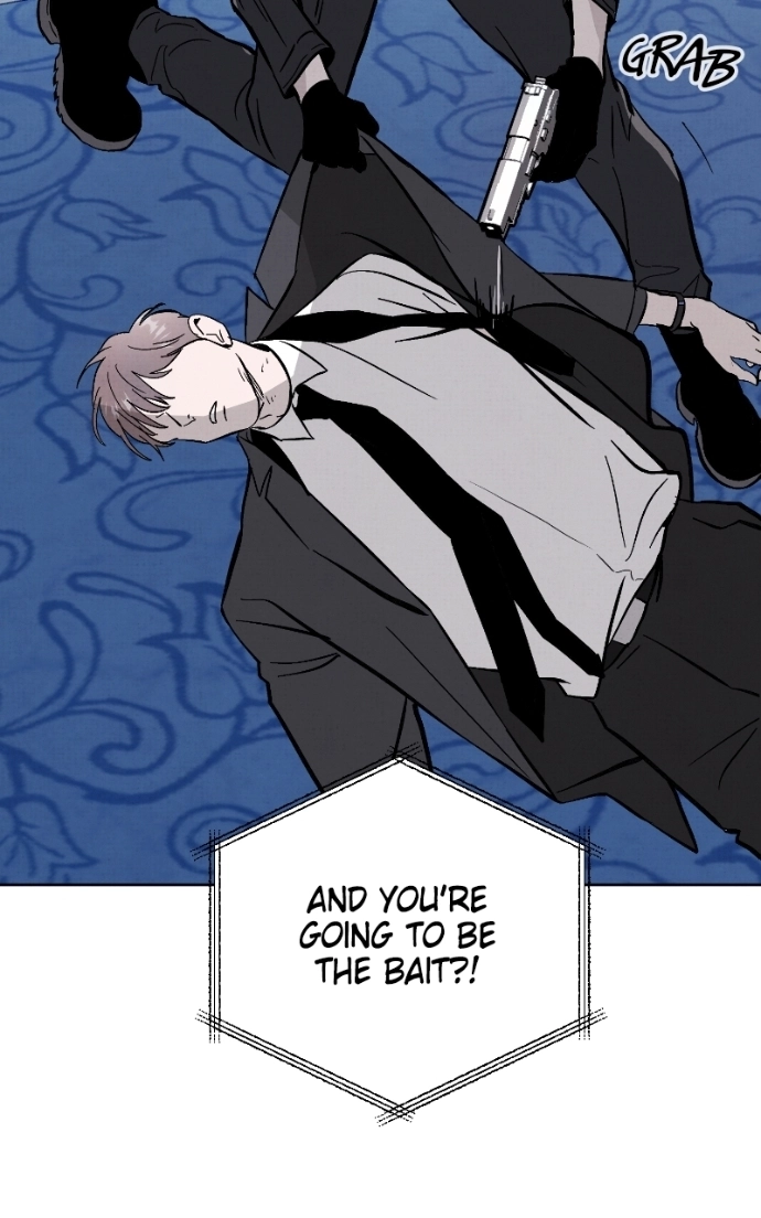 Anata ni Muchuu Chapter 30 page 53 - 