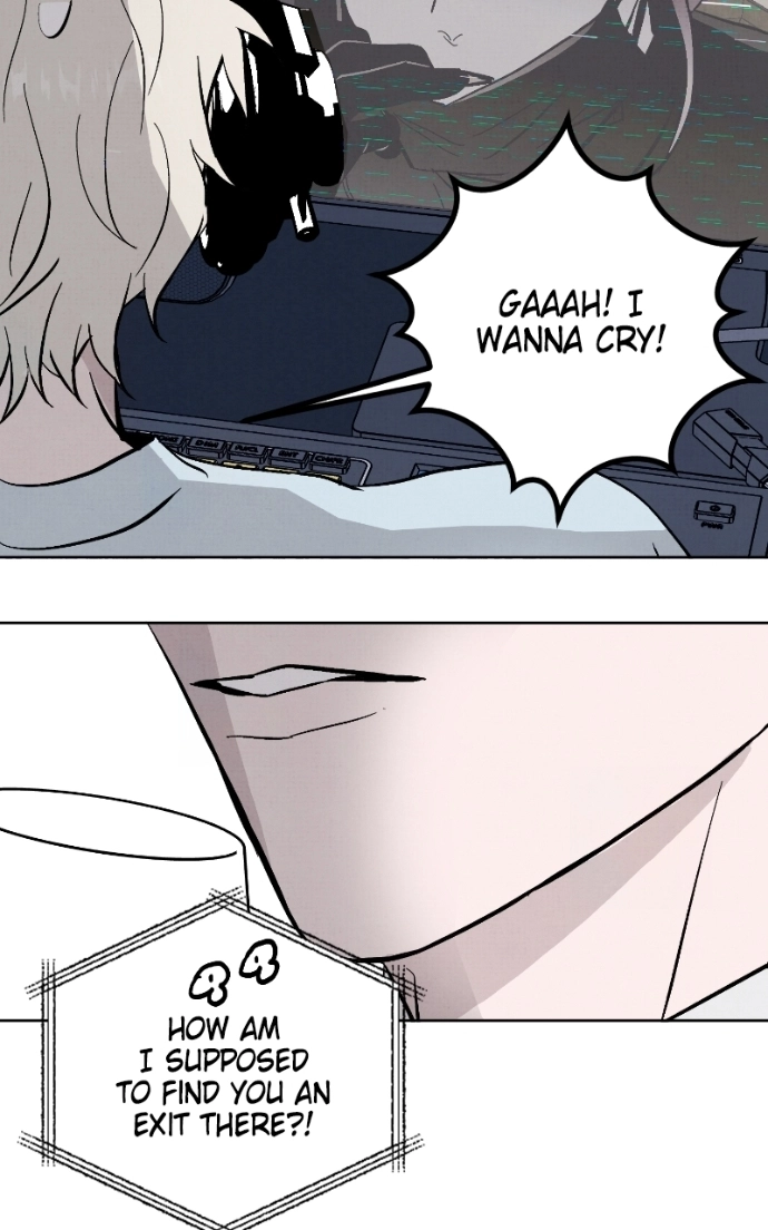 Anata ni Muchuu Chapter 30 page 55 - 