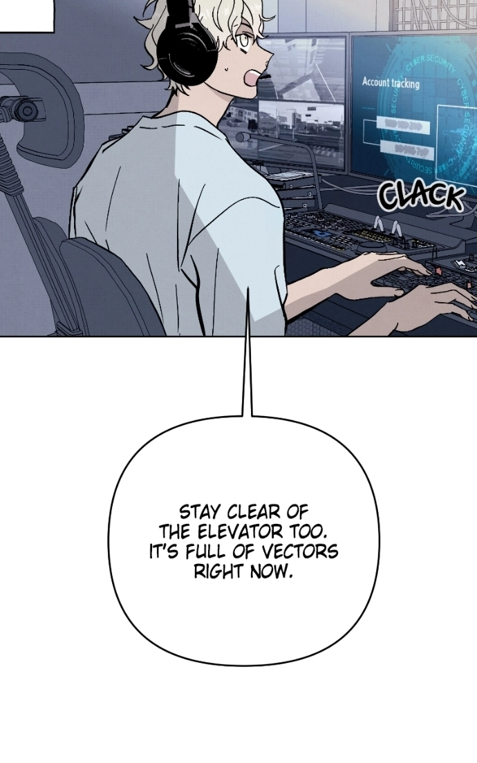 Anata ni Muchuu Chapter 30 page 65 - 