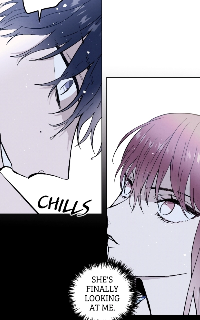 Anata ni Muchuu Chapter 30 page 8 - 