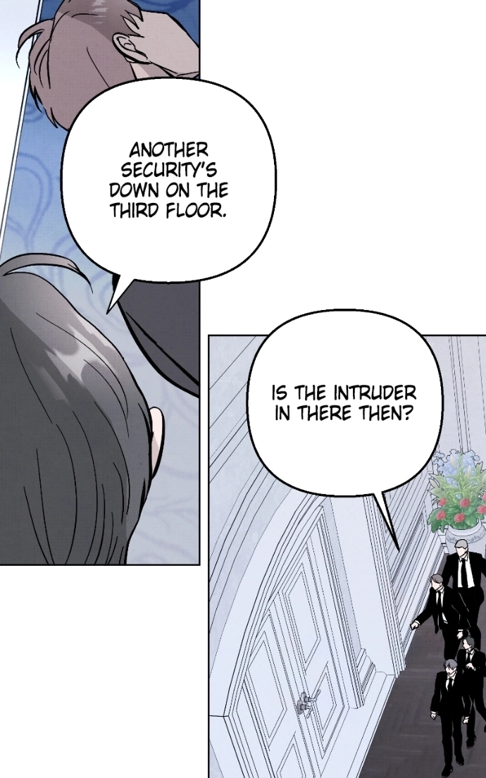 Anata ni Muchuu Chapter 30 page 76 - 