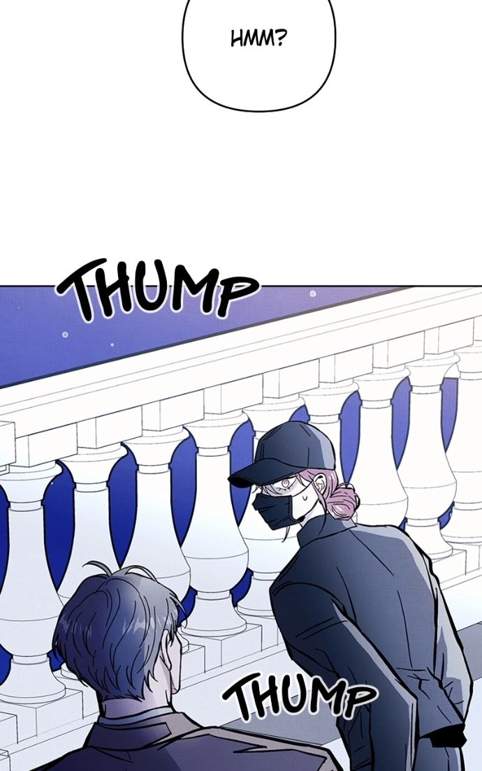Anata ni Muchuu Chapter 30 page 89 - 