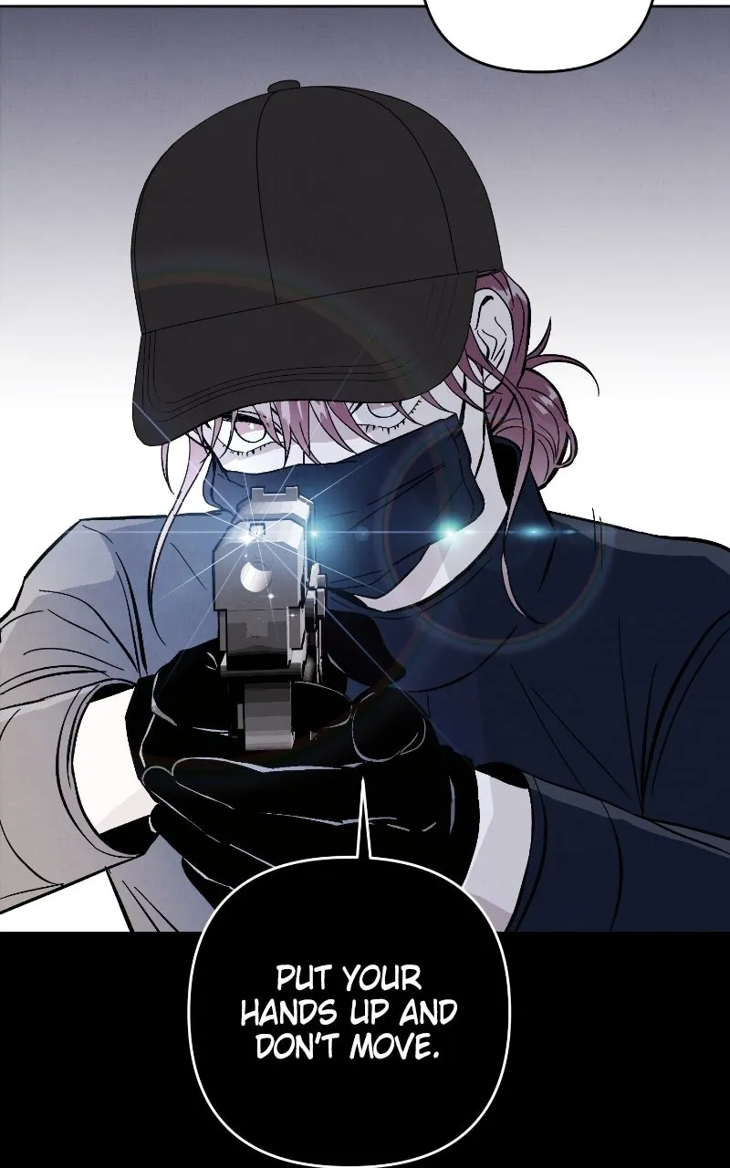 Anata ni Muchuu Chapter 31 page 32 - 