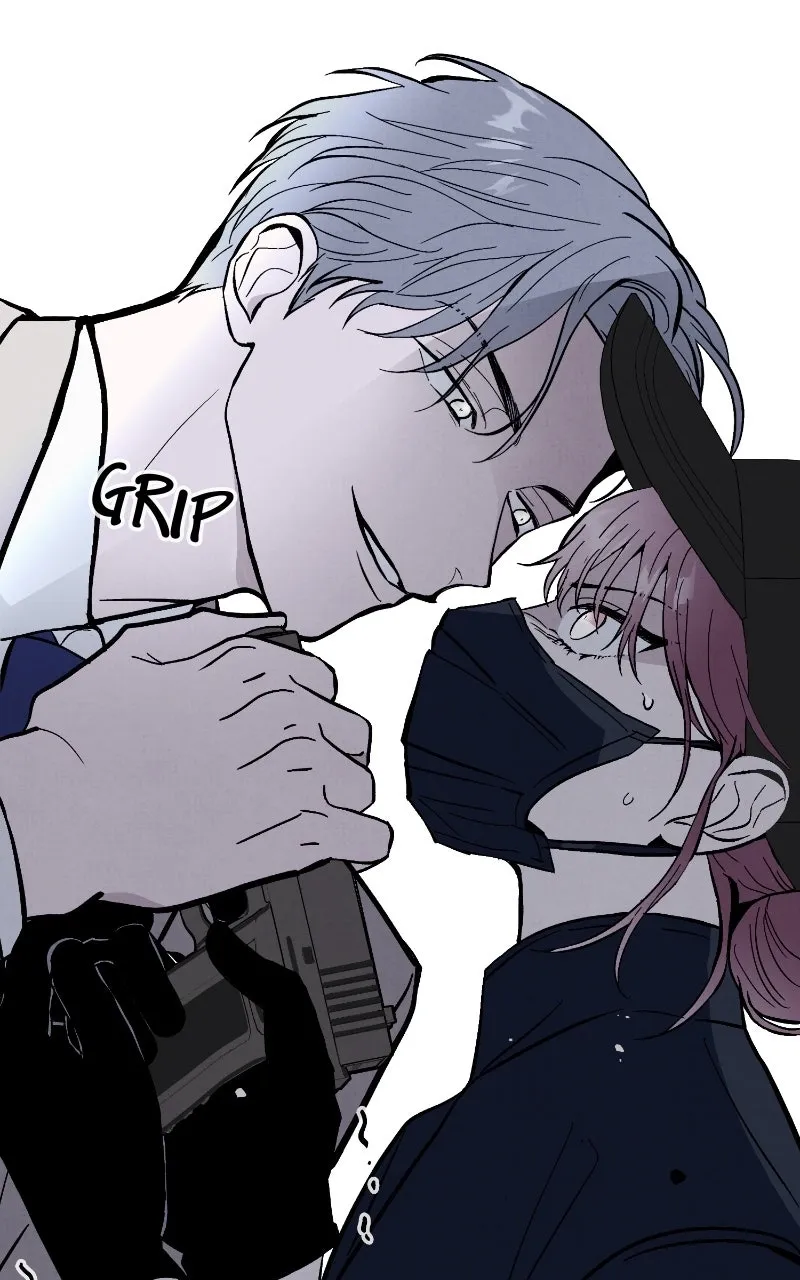 Anata ni Muchuu Chapter 31 page 42 - 