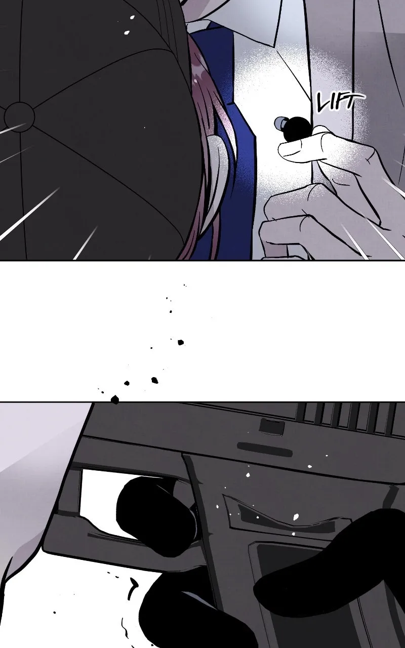 Anata ni Muchuu Chapter 31 page 44 - 