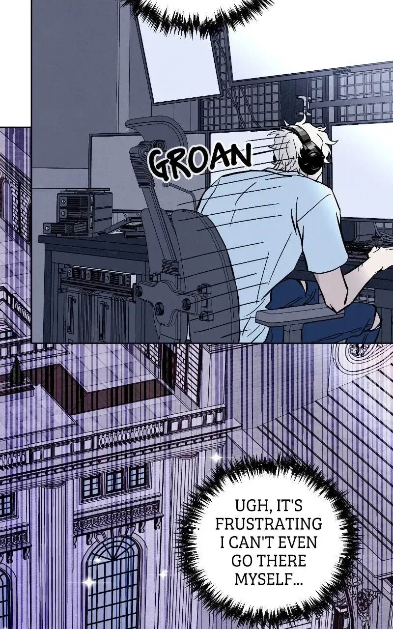 Anata ni Muchuu Chapter 31 page 54 - 